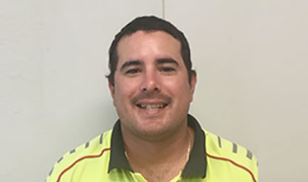 Steve - Clearflo